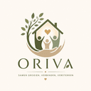 Oriva vzw logo